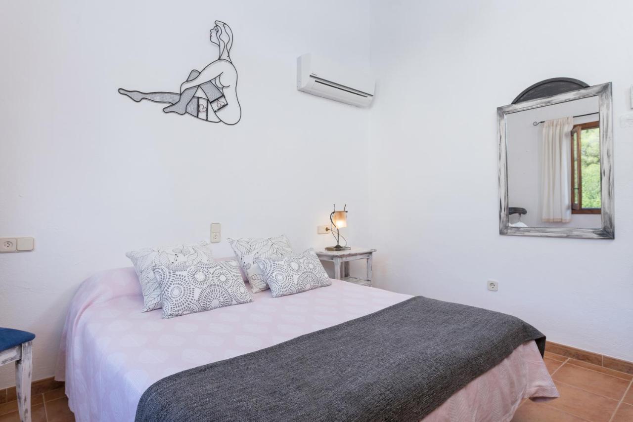 Holiday home Alga Marina *