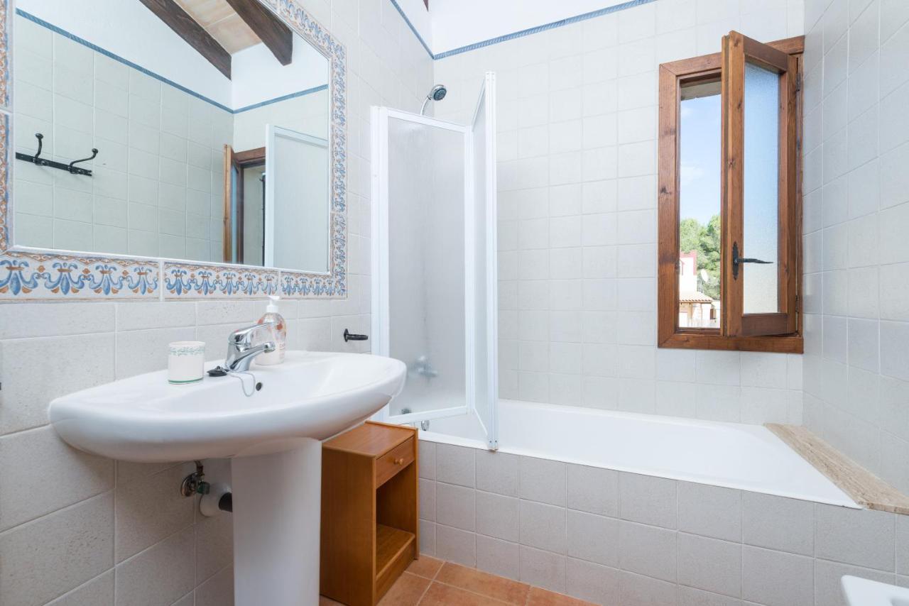 Alga Marina Holiday home Son Serra de Marina