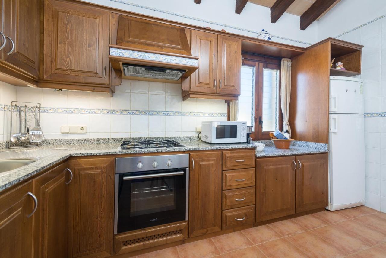 Holiday home Alga Marina