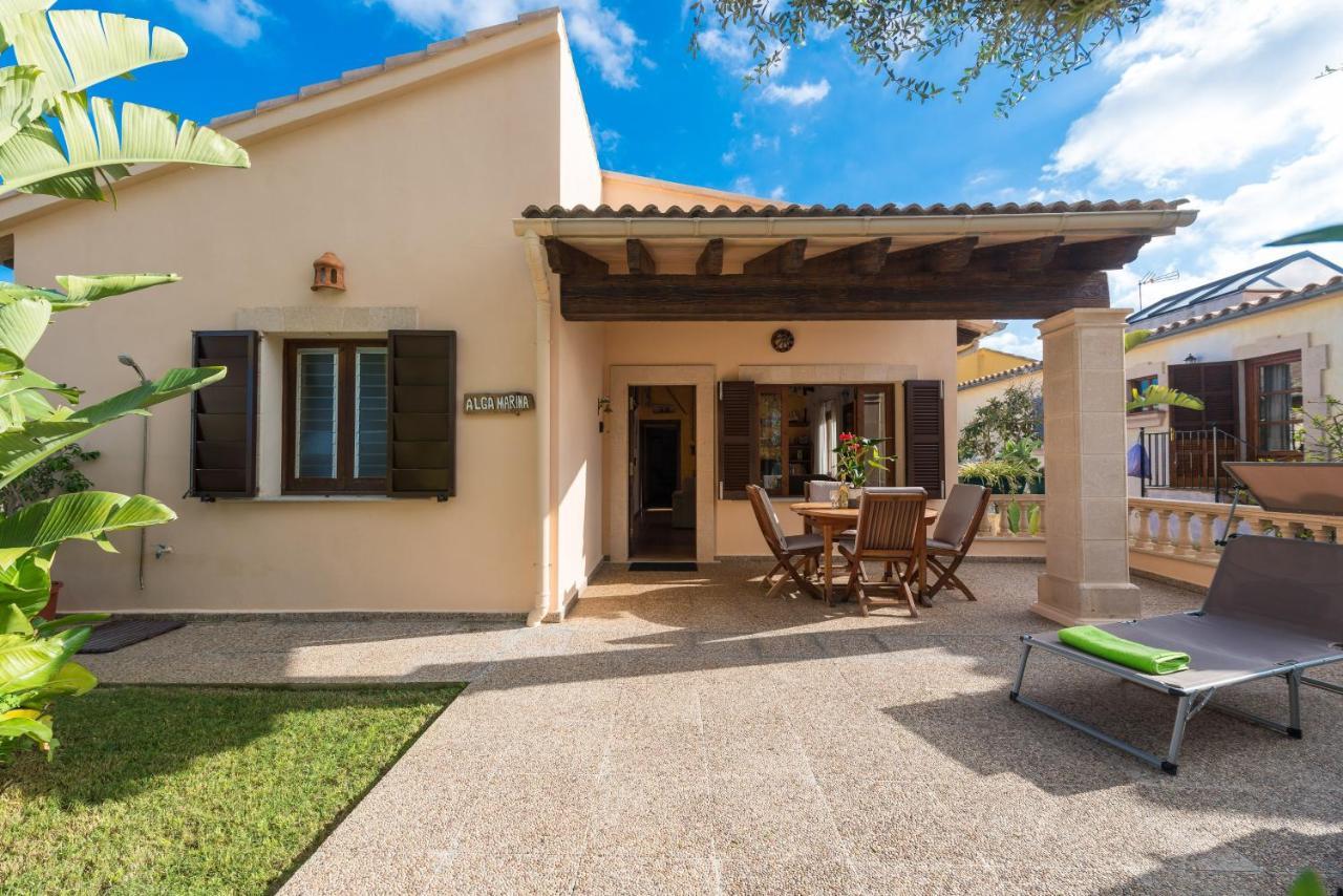 Alga Marina Holiday home *