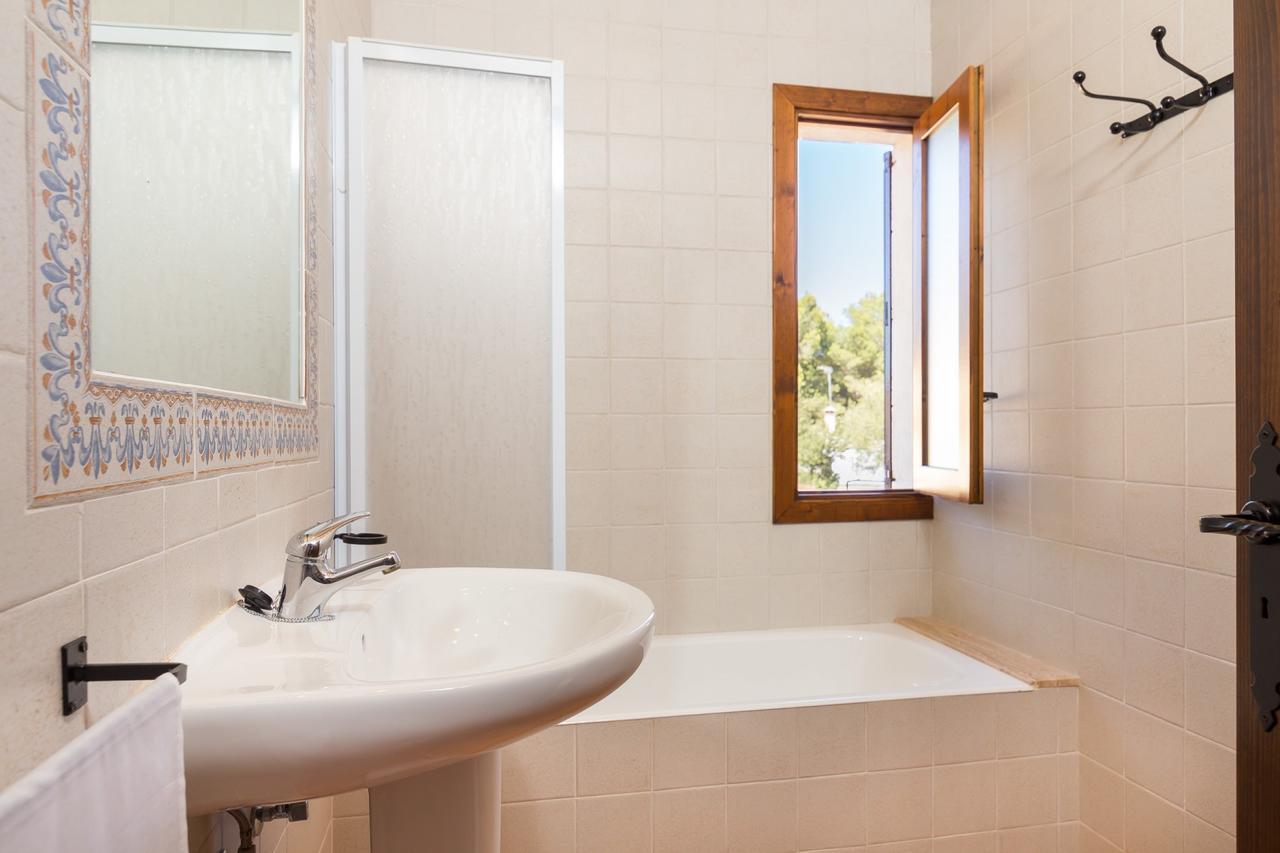 Alga Marina Holiday home