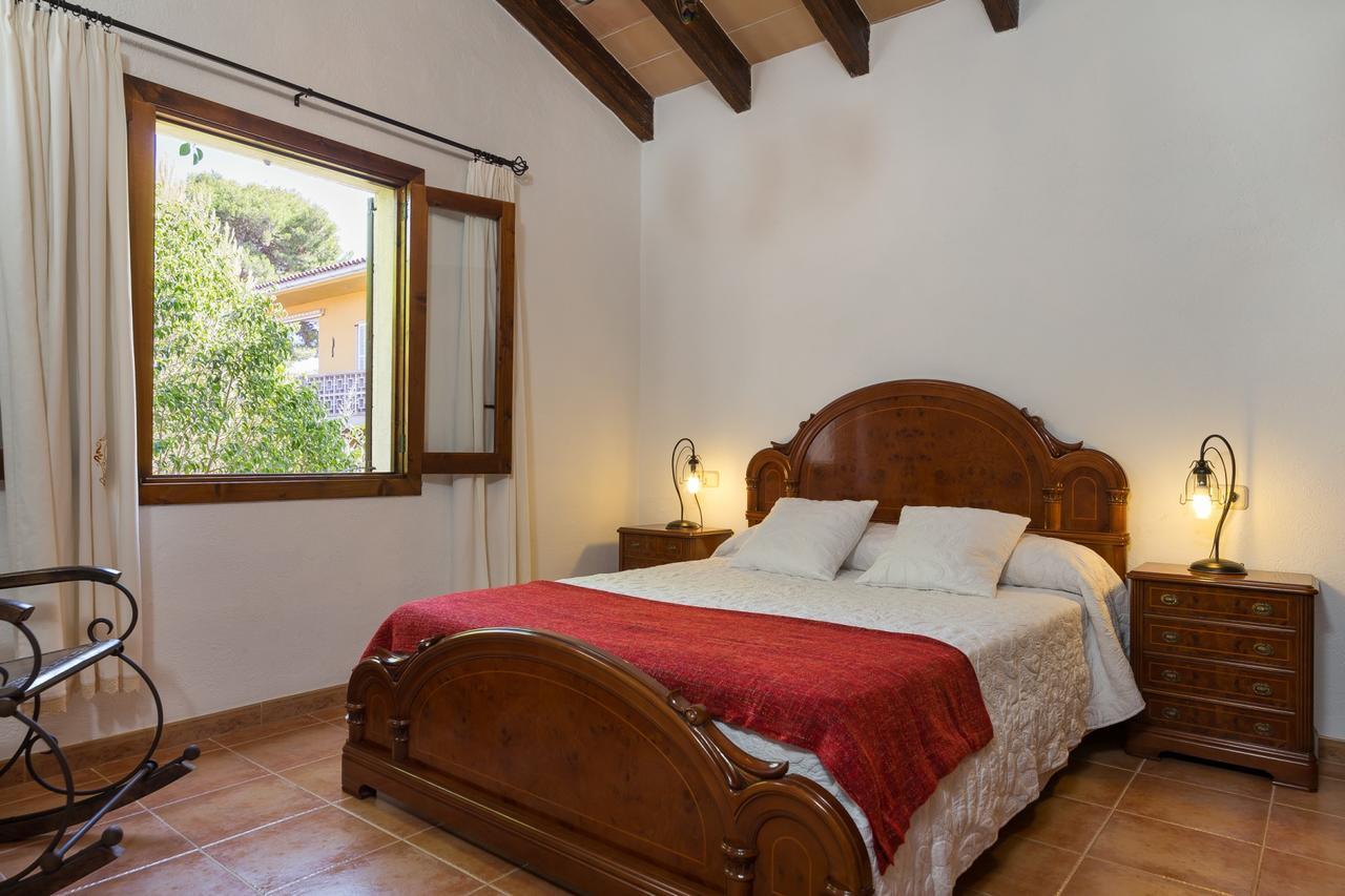 Alga Marina Holiday home Son Serra de Marina