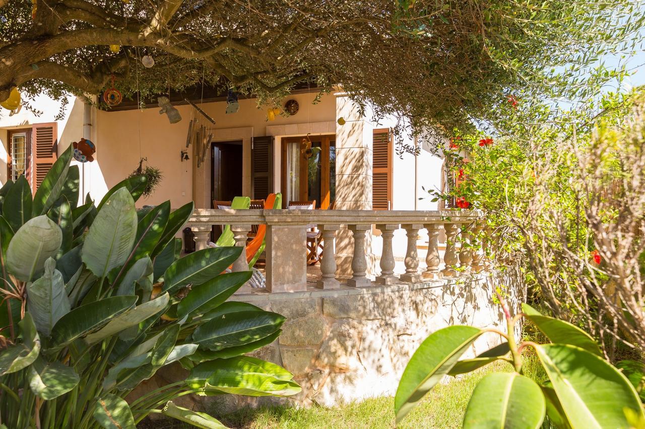 Alga Marina Holiday home *