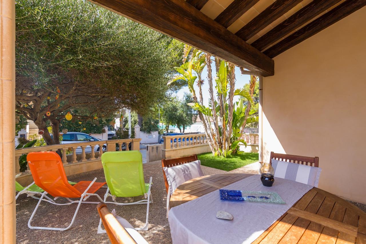 Alga Marina Holiday home *