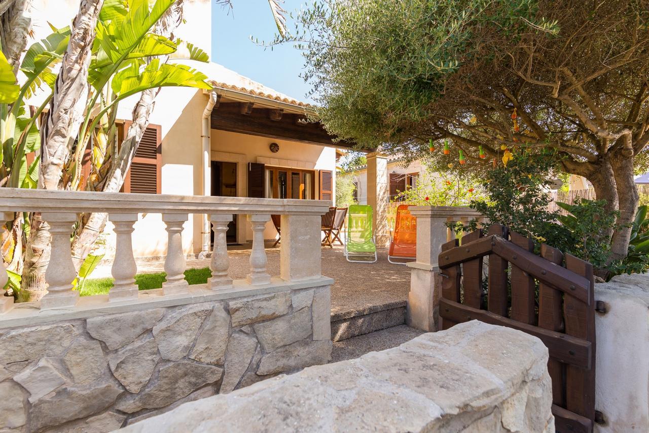 Holiday home Alga Marina *